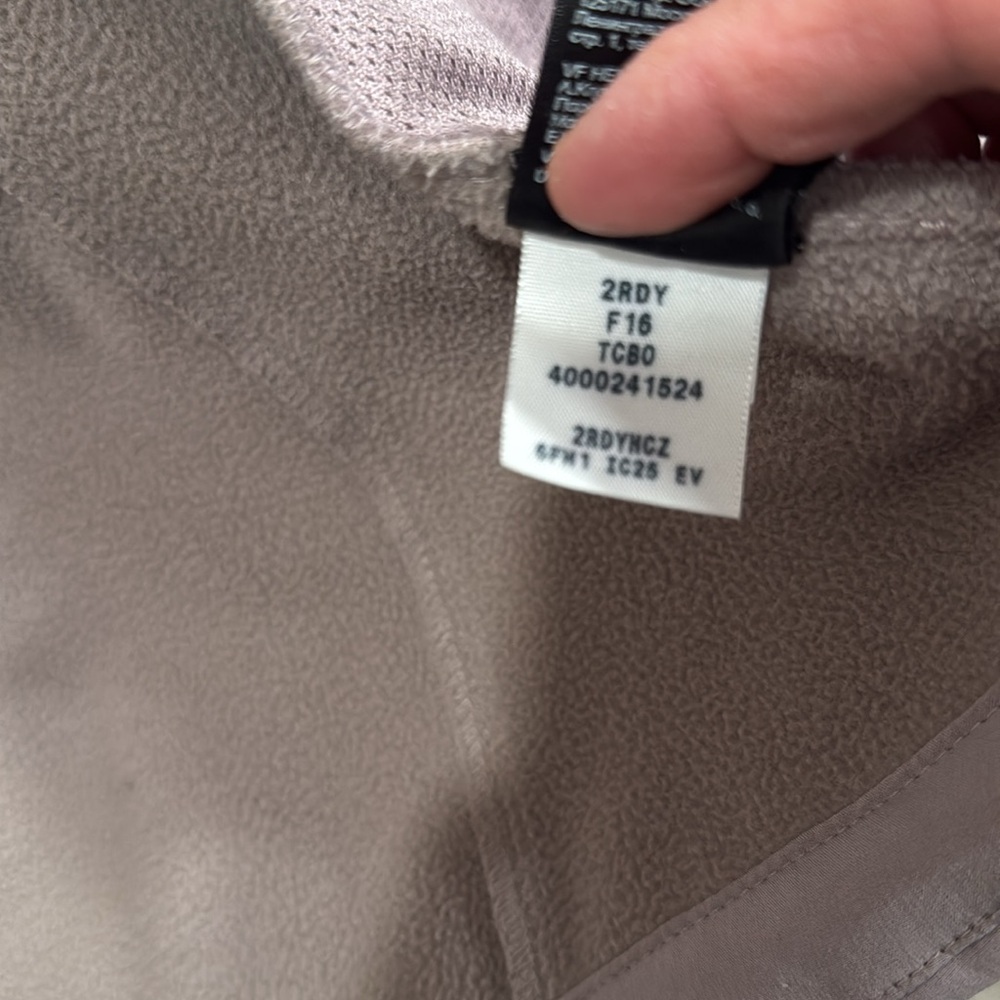 The North Face Women’s  Jacket  size M - Picture 5 of 12